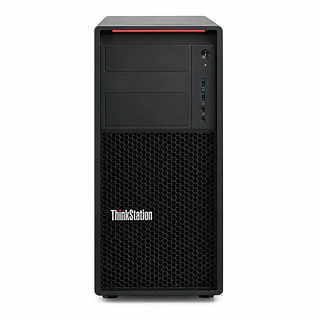 Lenovo ThinkStation P520 | Xeon W-2135 | 32 GB | SSD 500 GB | Radeon RX Vega 56 8 GB | W11 Pro