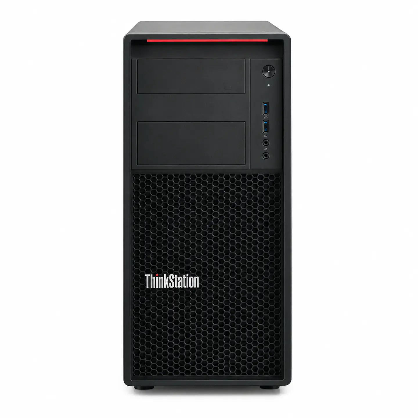 Lenovo ThinkStation P520 | Xeon W-2135 | 32 GB | SSD 500 GB | Radeon RX Vega 56 8 GB | W11 Pro 1