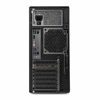 Lenovo ThinkStation P520 | Xeon W-2135 | 32 GB | SSD 500 GB | Radeon RX Vega 56 8 GB | W11 Pro