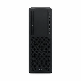 HP Z2 Mini G9 | i7-12700T | 16 GB | SSD 500 GB | Intel UHD Graphics 770 | Windows 11 Pro