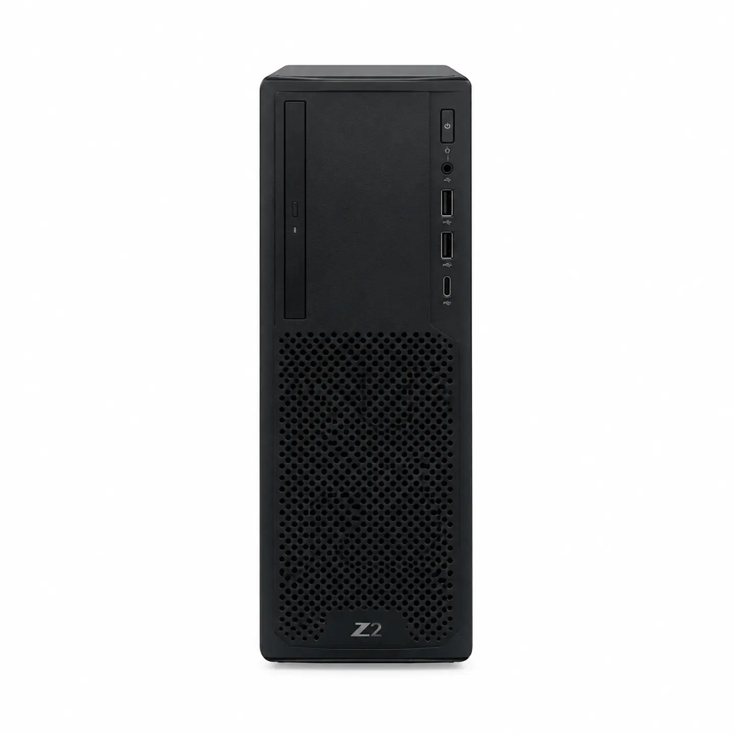 HP Z2 Mini G9 | i7-12700T | 16 GB | SSD 500 GB | Intel UHD Graphics 770 | Windows 11 Pro 1