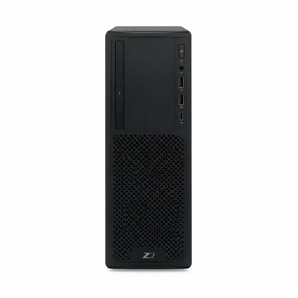 HP Z2 Mini G9 | i7-12700T | 16 GB | SSD 500 GB | Intel UHD Graphics 770 | Windows 11 Pro 1