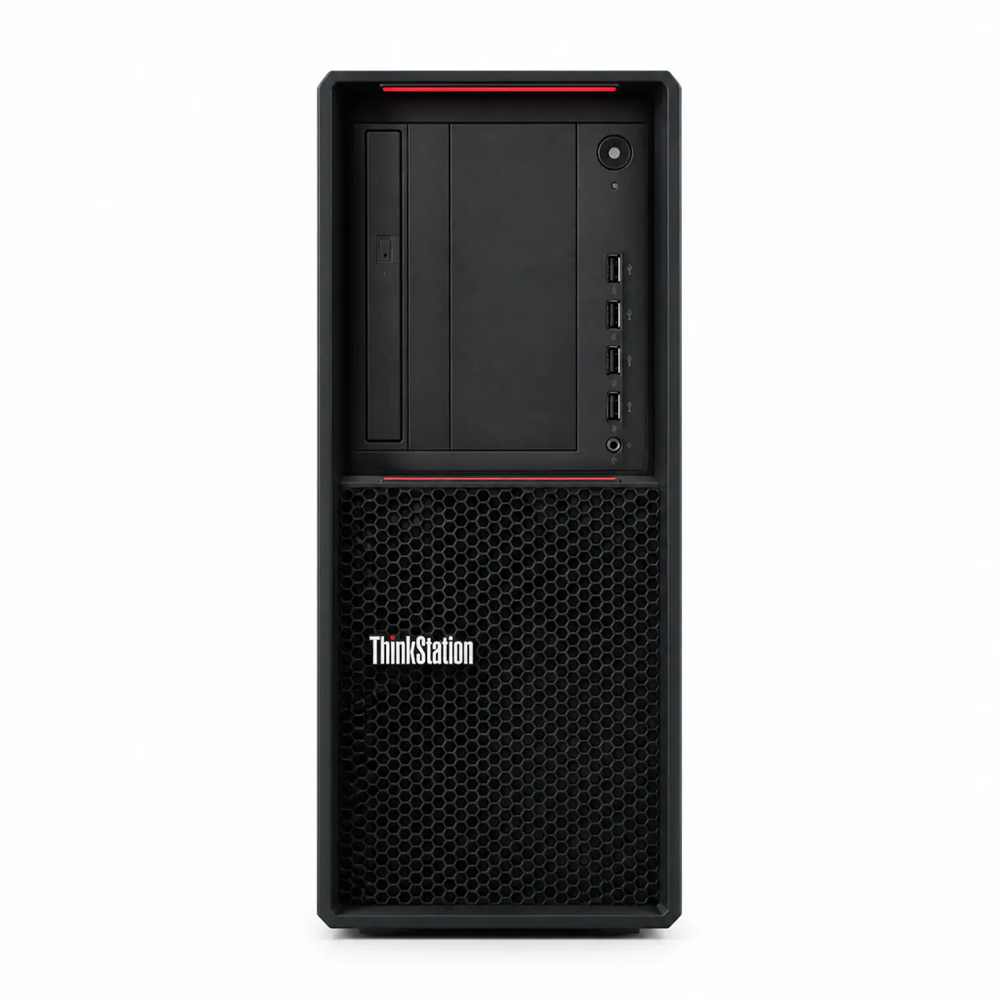Lenovo ThinkStation P520 | Xeon W-2133 | 16 GB | SSD 256 GB | RTX 3080 10 GB | Win11 Pro 1