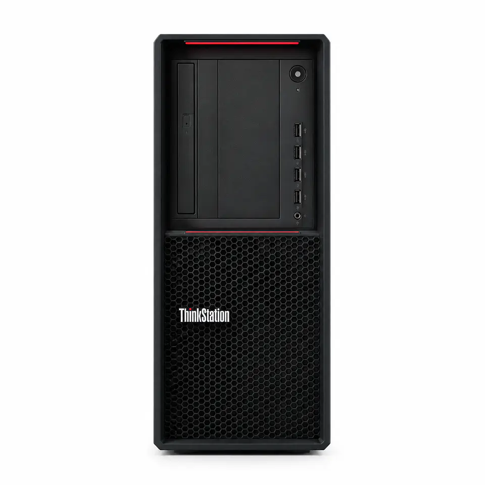 Lenovo ThinkStation P520 | Xeon W-2133 | 16 GB | SSD 256 GB | RTX 3080 10 GB | Win11 Pro 1