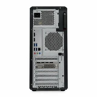 Lenovo ThinkStation P520 | Xeon W-2133 | 16 GB | SSD 256 GB | RTX 3080 10 GB | Win11 Pro