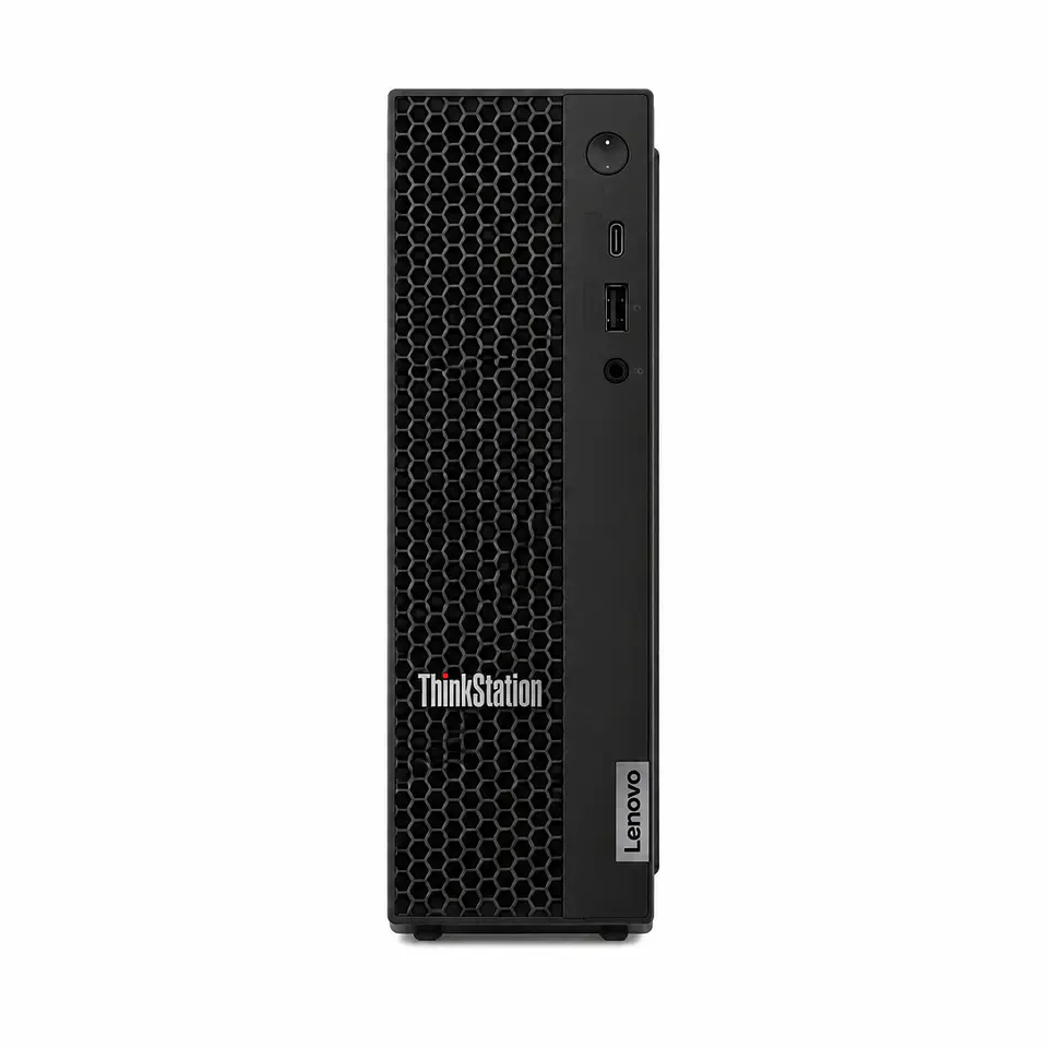 Lenovo ThinkStation P3 Tiny | i7-13700T | 16 GB | SSD 512 GB | Quadro T400 2 GB | Win11 Pro 1