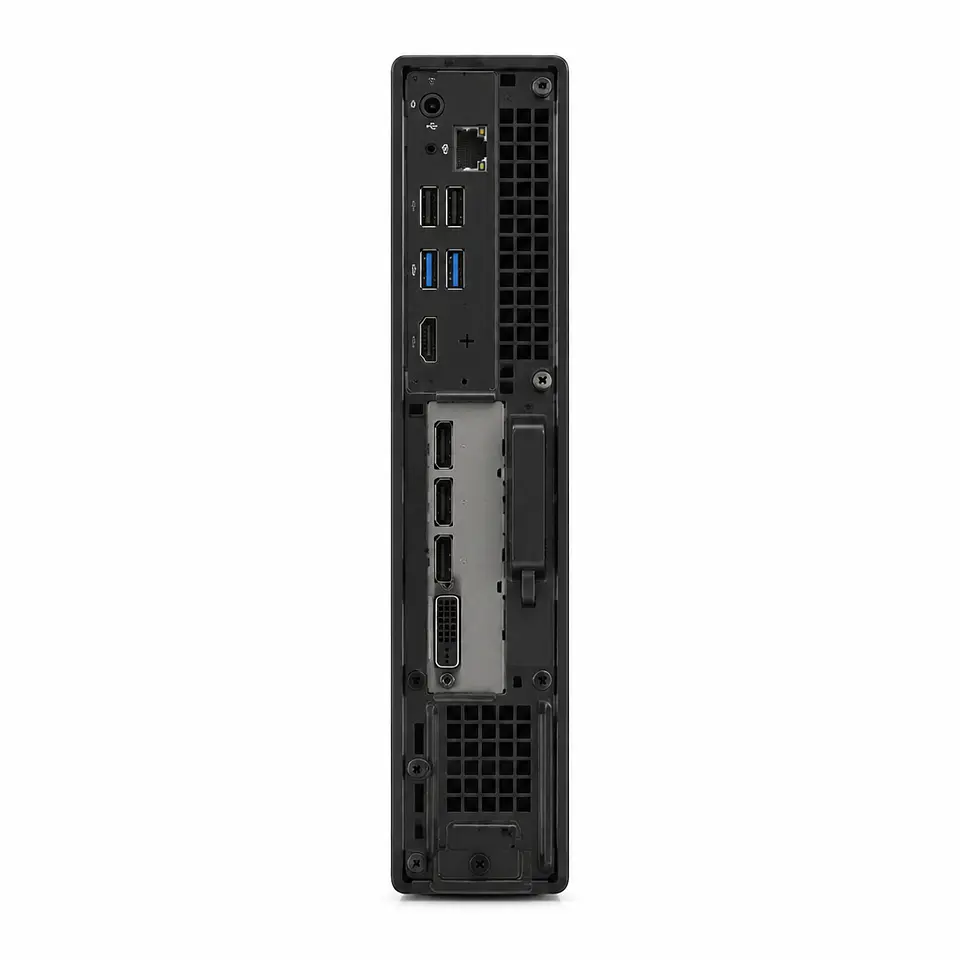 Lenovo ThinkStation P3 Tiny | i7-13700T | 16 GB | SSD 512 GB | Quadro T400 2 GB | Win11 Pro 2