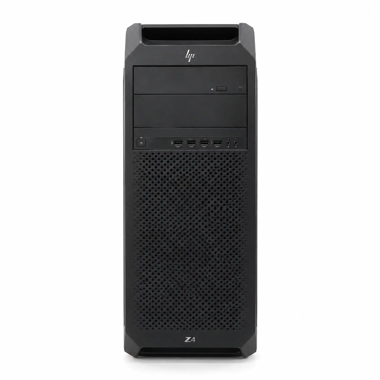 HP Z4 G4 | Intel Core i7-7820X | 32 GB | SSD 1 TB | AMD FirePro 7600 | Windows 11 Pro 1