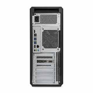 HP Z4 G4 | Intel Core i7-7820X | 32 GB | SSD 1 TB | AMD FirePro 7600 | Windows 11 Pro