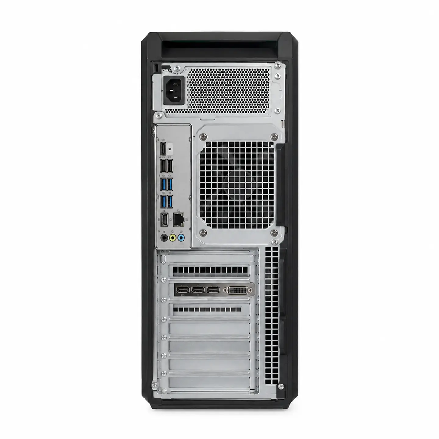 HP Z4 G4 | Intel Core i7-7820X | 32 GB | SSD 1 TB | AMD FirePro 7600 | Windows 11 Pro 2