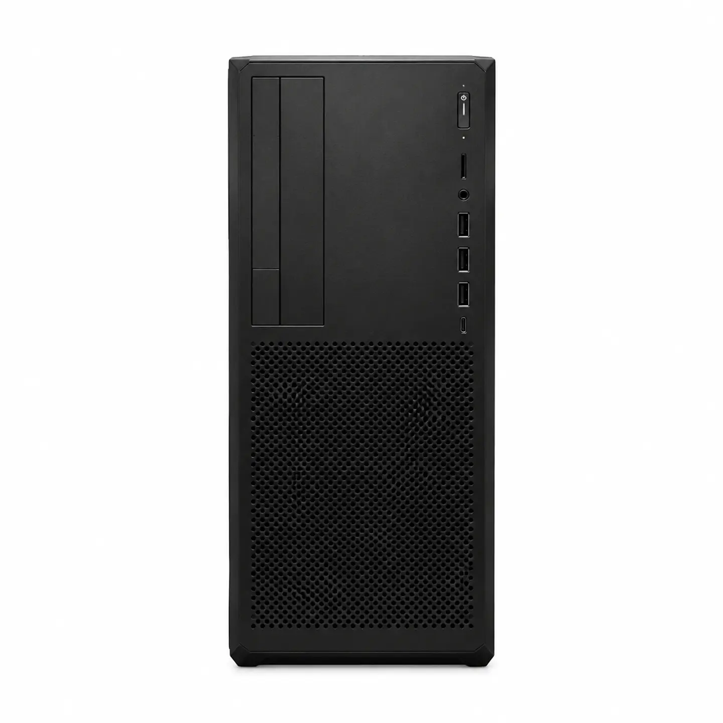 HP Z2 Mini G5 | i7-10700 | 32 GB | SSD 512 GB | NVIDIA RTX 3000 6 GB | Windows 11 Pro 1
