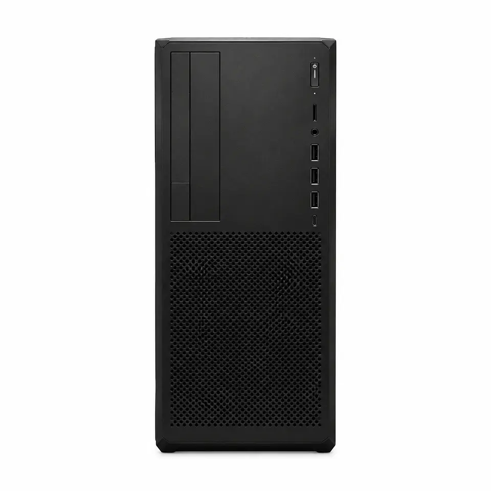 HP Z2 Mini G5 | i7-10700 | 32 GB | SSD 512 GB | NVIDIA RTX 3000 6 GB | Windows 11 Pro 1