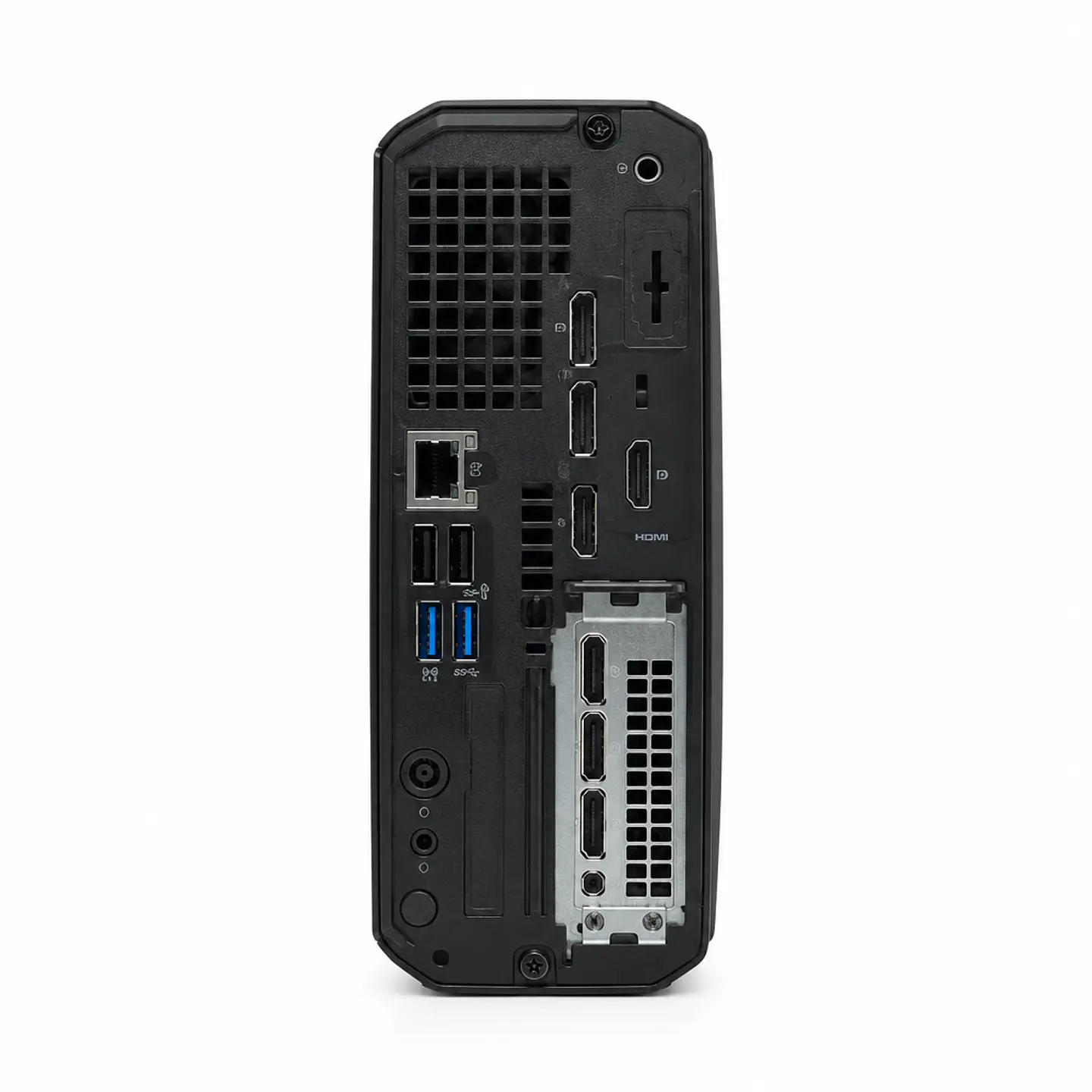 HP Z2 Mini G5 | i7-10700 | 32 GB | SSD 512 GB | NVIDIA RTX 3000 6 GB | Windows 11 Pro 2