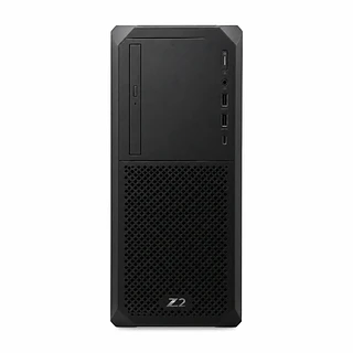 HP Z2 Mini G5 | i9-10900T | 32 GB | SSD 1 TB | NVIDIA Quadro T1000 4 GB | Windows 11 Pro