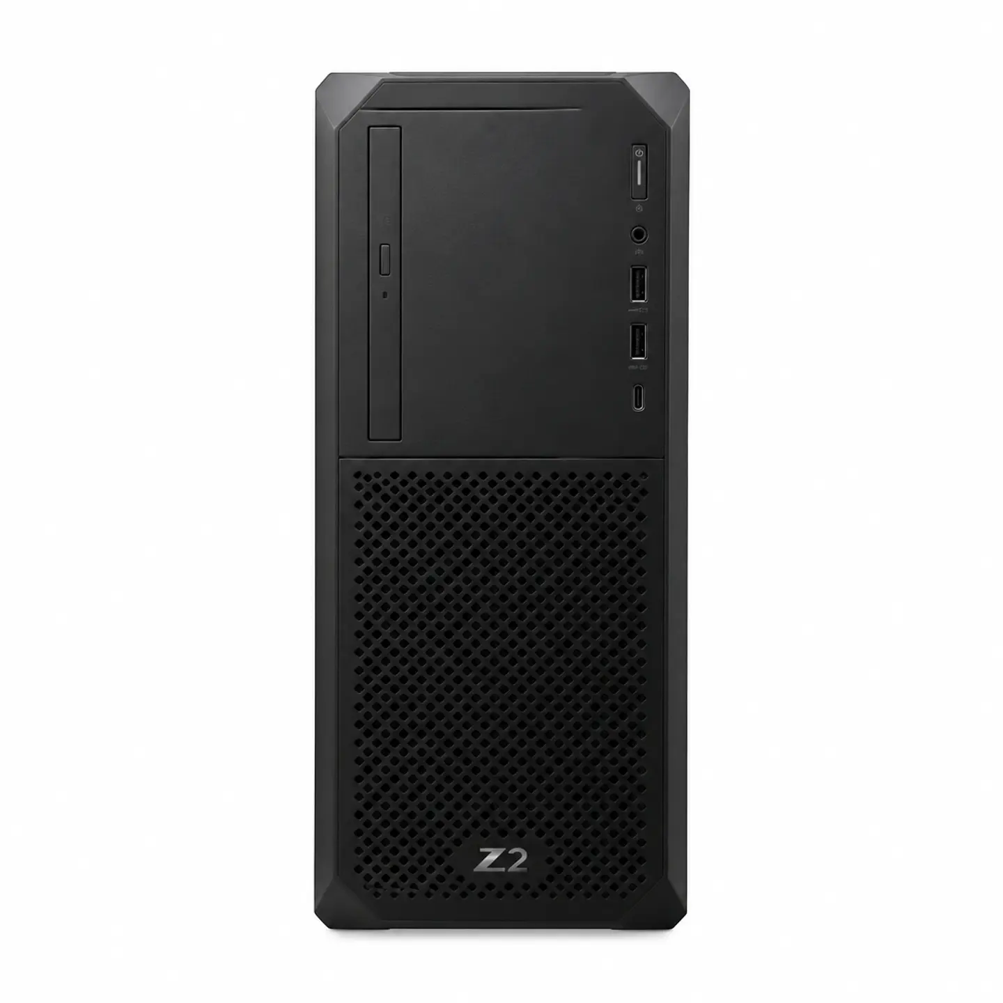 HP Z2 Mini G5 | i9-10900T | 32 GB | SSD 1 TB | NVIDIA Quadro T1000 4 GB | Windows 11 Pro 1