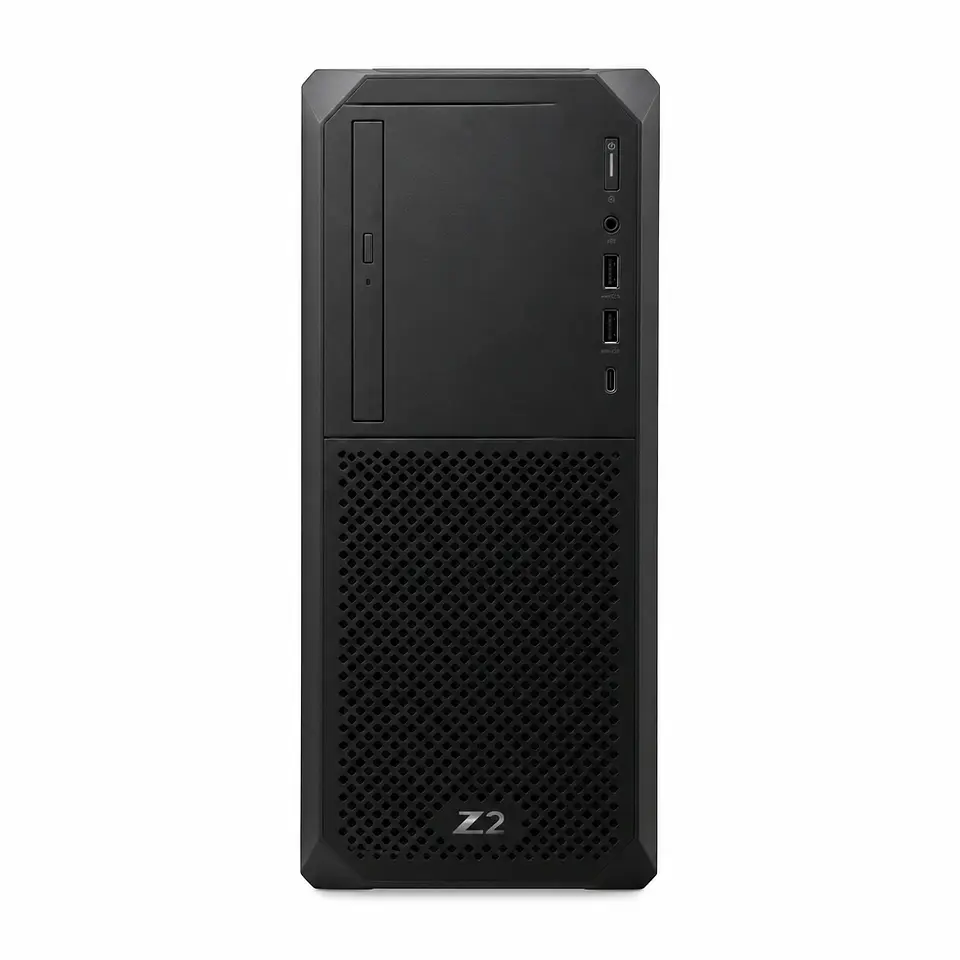 HP Z2 Mini G5 | i9-10900T | 32 GB | SSD 1 TB | NVIDIA Quadro T1000 4 GB | Windows 11 Pro 1