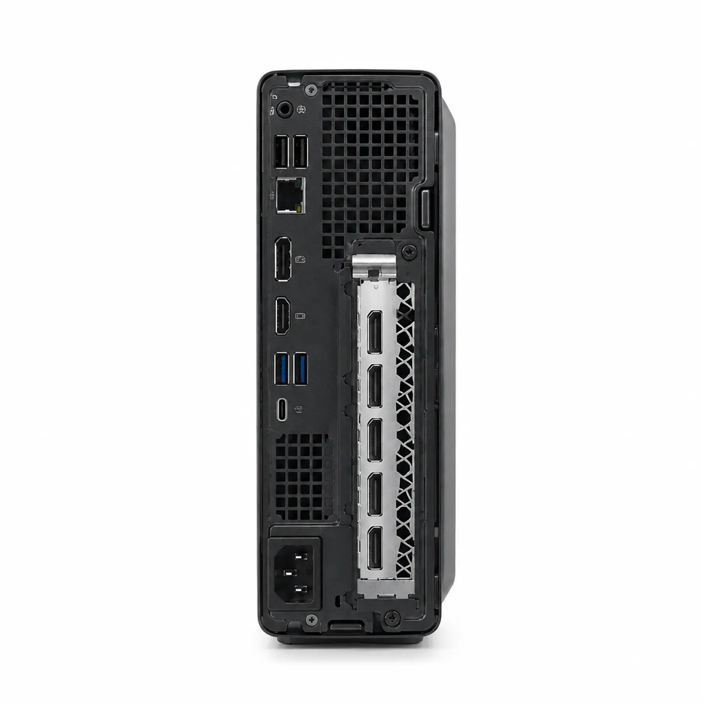 HP Z2 Mini G5 | i9-10900T | 32 GB | SSD 1 TB | NVIDIA Quadro T1000 4 GB | Windows 11 Pro 2