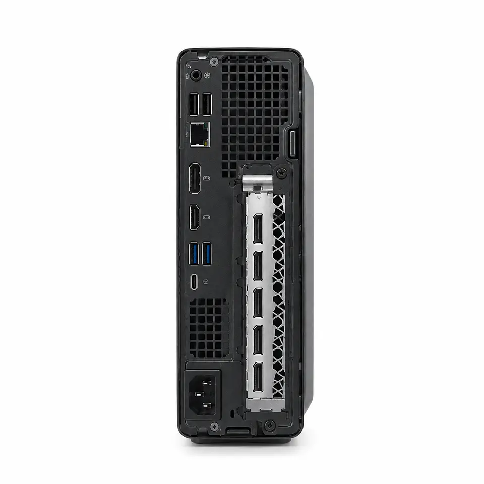 HP Z2 Mini G5 | i9-10900T | 32 GB | SSD 1 TB | NVIDIA Quadro T1000 4 GB | Windows 11 Pro 2