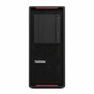 Lenovo ThinkStation P720 | 2x Xeon Gold 5120 | 64 GB | SSD 1 TB | Quadro P620 2 GB | W11 Pro