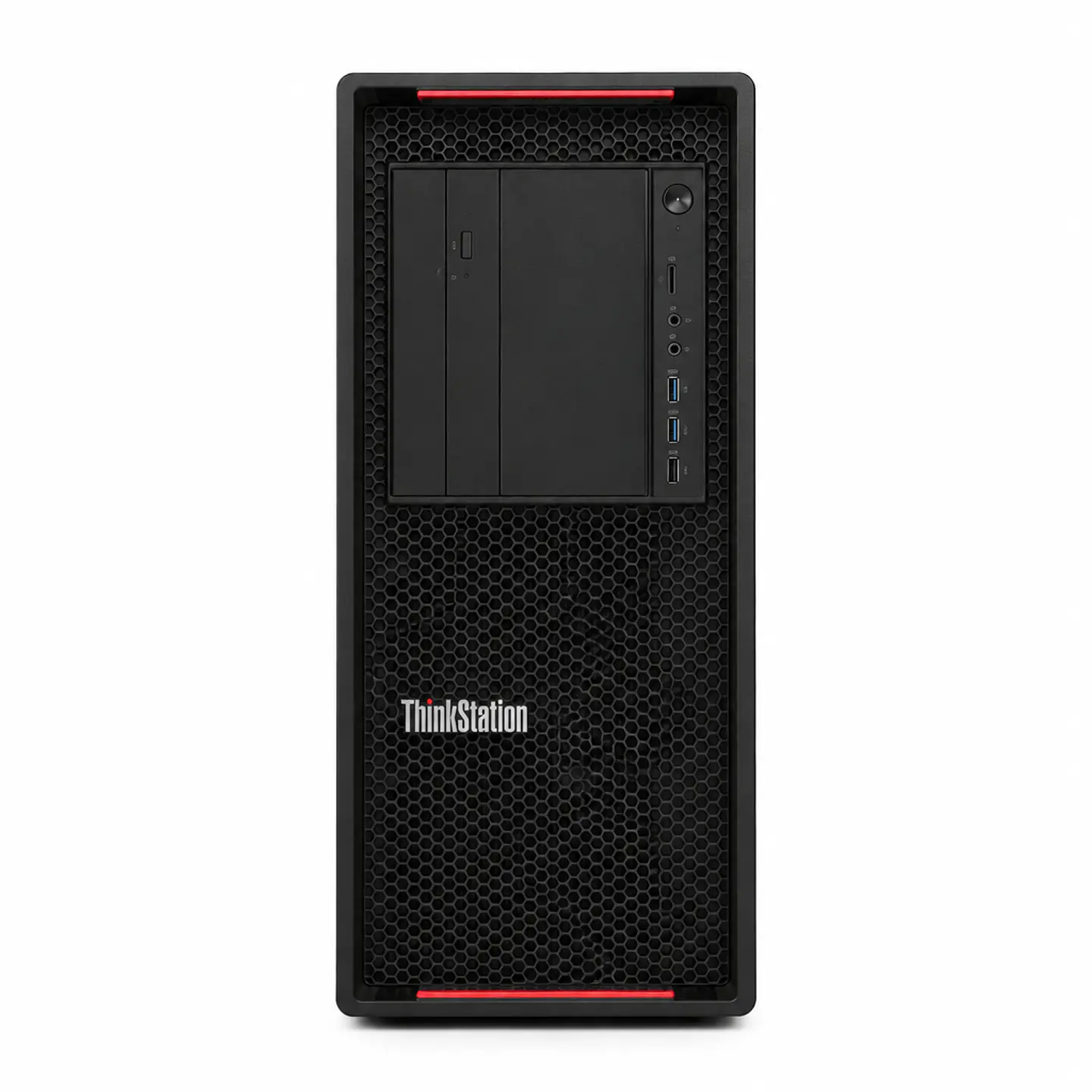 Lenovo ThinkStation P720 | 2x Xeon Gold 5120 | 64 GB | SSD 1 TB | Quadro P620 2 GB | W11 Pro 1