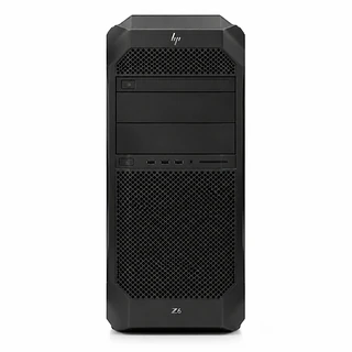 HP Z6 G4 | 2x Xeon Gold 5118 | 32 GB | SSD 512 GB | Quadro RTX 4000 8 GB | Windows 11 Pro
