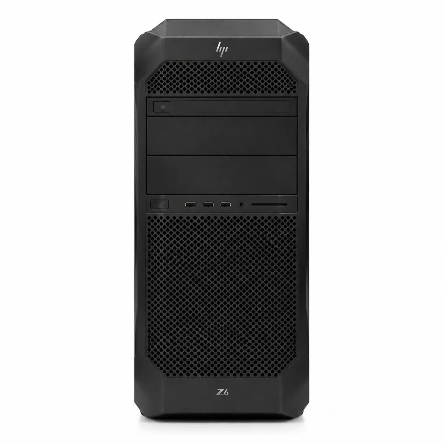 HP Z6 G4 | 2x Xeon Gold 5118 | 32 GB | SSD 512 GB | Quadro RTX 4000 8 GB | Windows 11 Pro 1