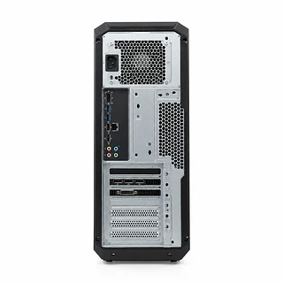 HP Z6 G4 | 2x Xeon Gold 5118 | 32 GB | SSD 512 GB | Quadro RTX 4000 8 GB | Windows 11 Pro