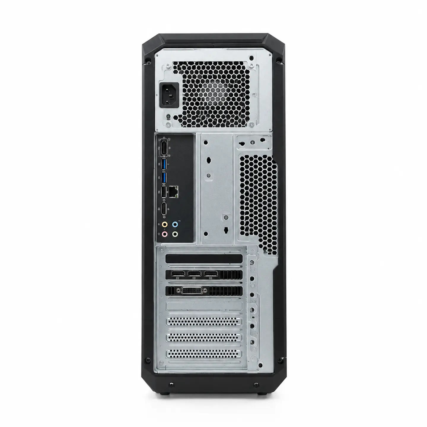 HP Z6 G4 | 2x Xeon Gold 5118 | 32 GB | SSD 512 GB | Quadro RTX 4000 8 GB | Windows 11 Pro 2