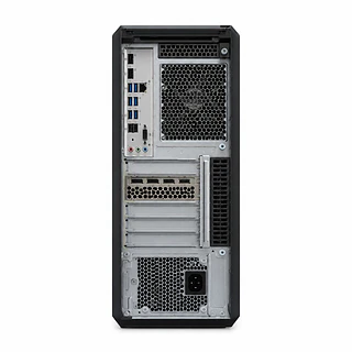 HP Z4 G4 | Xeon W-2235 | 32 GB | SSD 1 TB | NVIDIA Quadro RTX 4000 8 GB | Windows 11 Pro