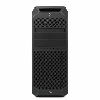 HP Z6 G4 | 2x Xeon Gold 6138 | 64 GB | SSD 1 TB | NVIDIA Quadro P620 2 GB | Windows 11 Pro
