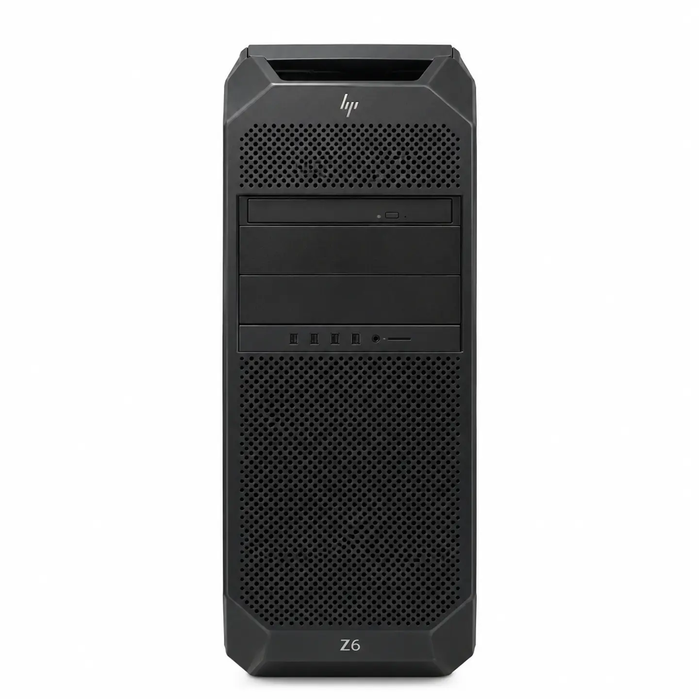 HP Z6 G4 | 2x Xeon Gold 6138 | 64 GB | SSD 1 TB | NVIDIA Quadro P620 2 GB | Windows 11 Pro 1