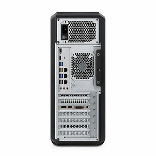 HP Z6 G4 | 2x Xeon Gold 6138 | 64 GB | SSD 1 TB | NVIDIA Quadro P620 2 GB | Windows 11 Pro