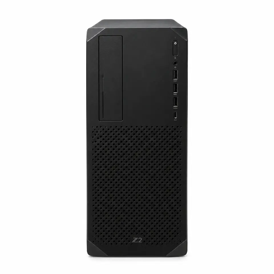 HP Z2 Mini G9 | i9-12900 | 32 GB | SSD 1 TB | Intel UHD Graphics 770 | Windows 11 Pro 1
