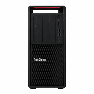 Lenovo ThinkStation P720 | 2x Xeon Gold 6154 | 64 GB | SSD 1 TB | RTX A2000 6 GB | Win11 Pro