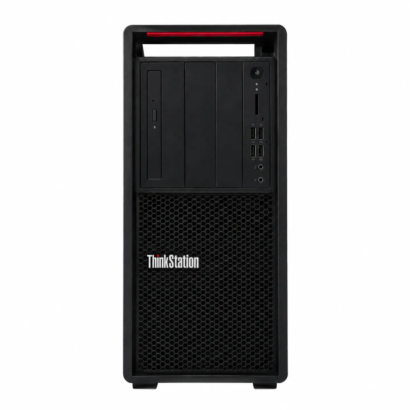 Lenovo ThinkStation P720 | 2x Xeon Gold 6154 | 64 GB | SSD 1 TB | RTX A2000 6 GB | Win11 Pro 1