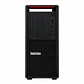 Lenovo ThinkStation P720 | 2x Xeon Gold 6154 | 64 GB | SSD 1 TB | RTX A2000 6 GB | Win11 Pro - Miniatura 1