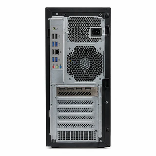 Lenovo ThinkStation P720 | 2x Xeon Gold 6154 | 64 GB | SSD 1 TB | RTX A2000 6 GB | Win11 Pro