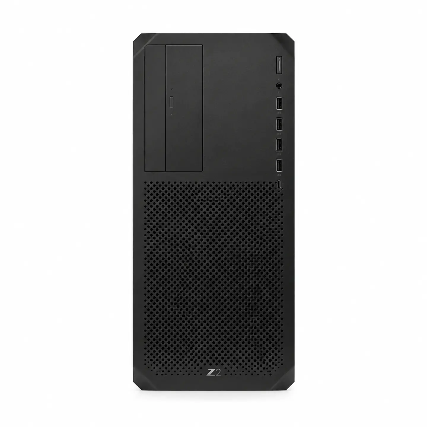 HP Z2 mini G9 | i7-12700K | 32 GB | SSD 1 TB | NVIDIA Quadro T1000 8 GB | Windows 11 Pro 1