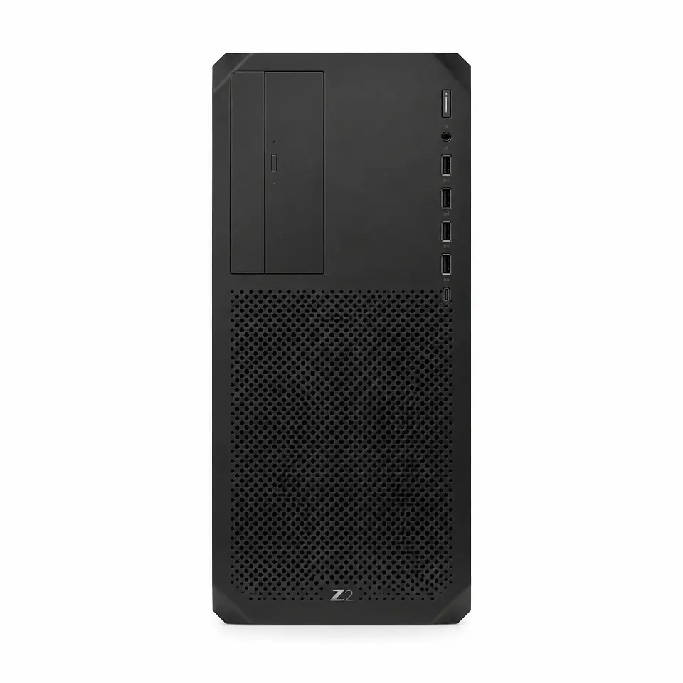 HP Z2 mini G9 | i7-12700K | 32 GB | SSD 1 TB | NVIDIA Quadro T1000 8 GB | Windows 11 Pro 1