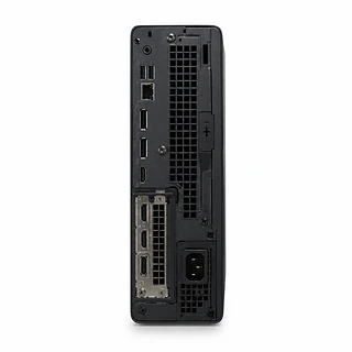 HP Z2 mini G9 | i7-12700K | 32 GB | SSD 1 TB | NVIDIA Quadro T1000 8 GB | Windows 11 Pro