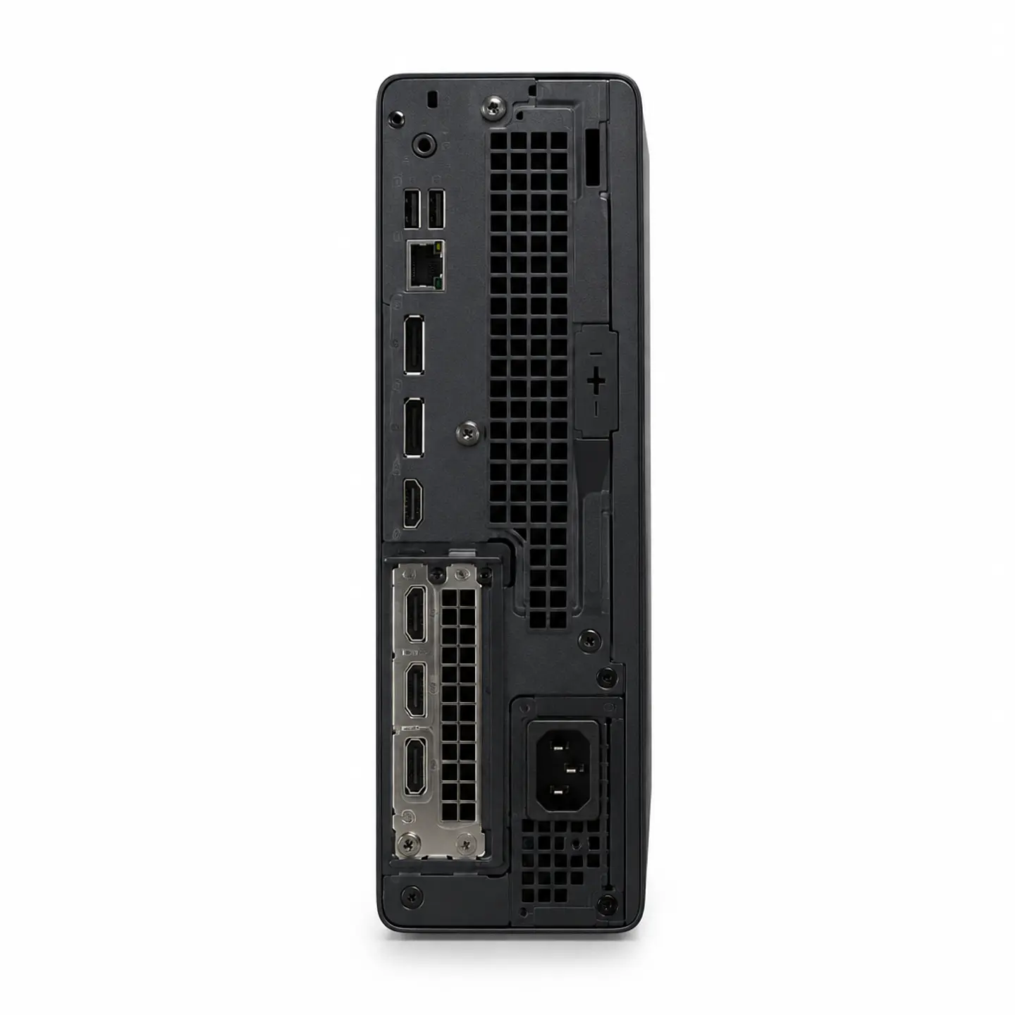 HP Z2 mini G9 | i7-12700K | 32 GB | SSD 1 TB | NVIDIA Quadro T1000 8 GB | Windows 11 Pro 2