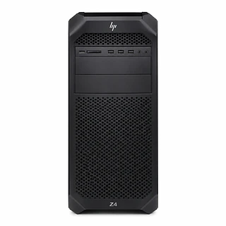 HP Z4 G4 | Intel Core i9-10980XE | 32 GB | SSD 1 TB | NVIDIA RTX 3080 10 GB | Windows 11 Pro