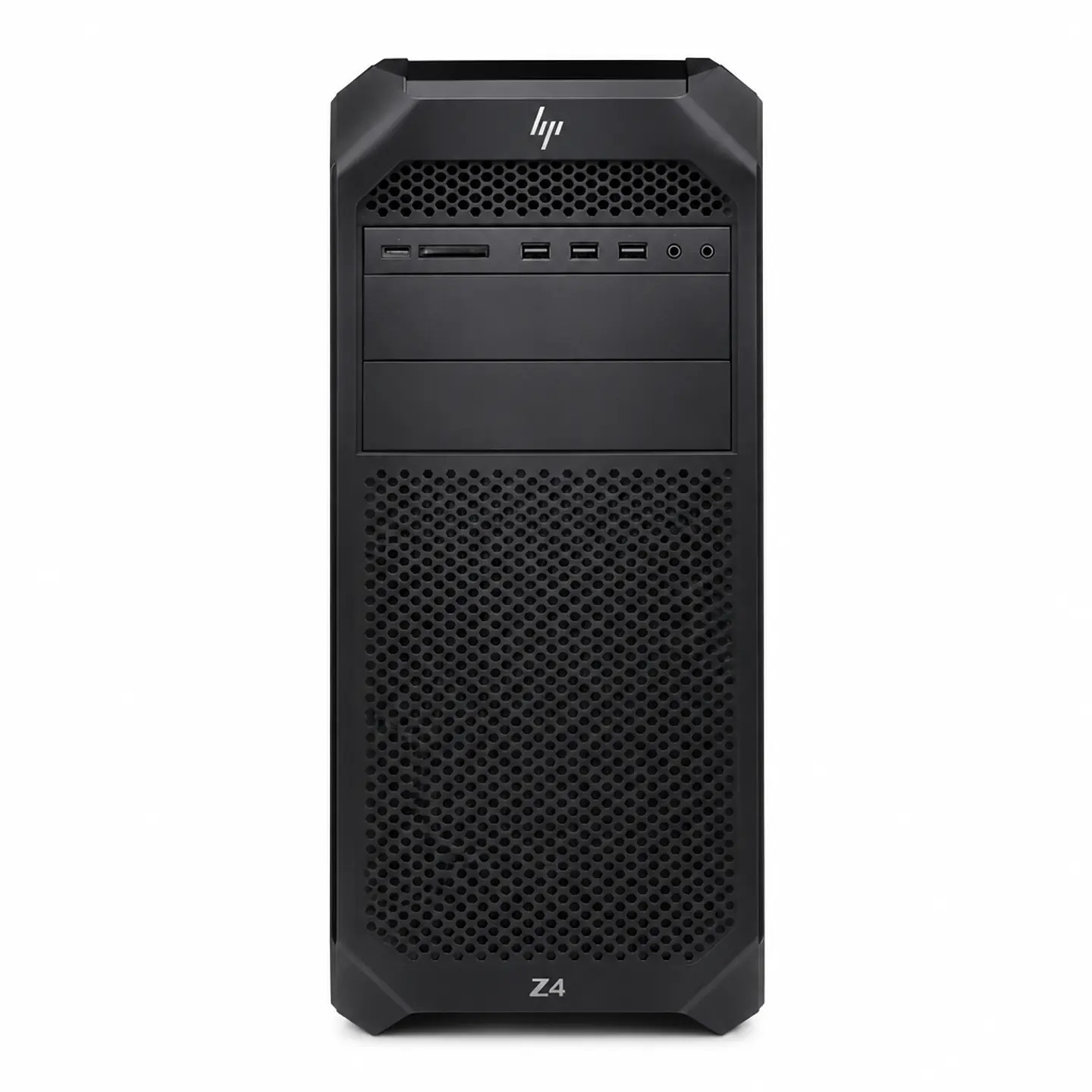 HP Z4 G4 | Intel Core i9-10980XE | 32 GB | SSD 1 TB | NVIDIA RTX 3080 10 GB | Windows 11 Pro 1