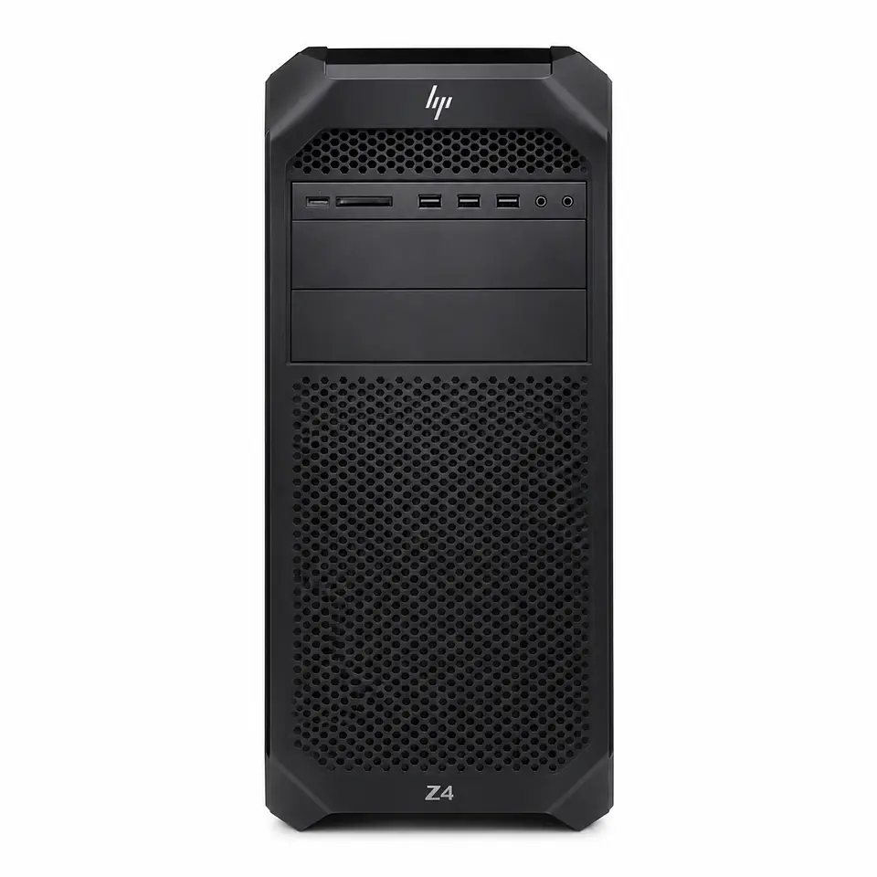 HP Z4 G4 | Intel Core i9-10980XE | 32 GB | SSD 1 TB | NVIDIA RTX 3080 10 GB | Windows 11 Pro 1