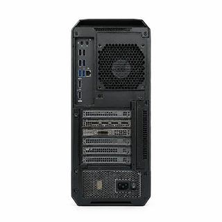 HP Z4 G4 | Intel Core i9-10980XE | 32 GB | SSD 1 TB | NVIDIA RTX 3080 10 GB | Windows 11 Pro