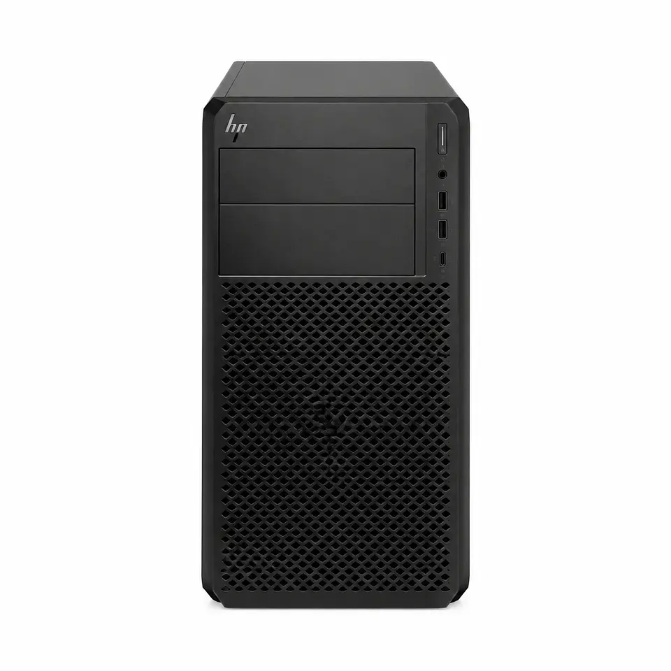 HP Z2 Mini G9 | i7-12700K | 32 GB | SSD 1 TB | NVIDIA RTX A2000 12 GB | Windows 11 Pro 1