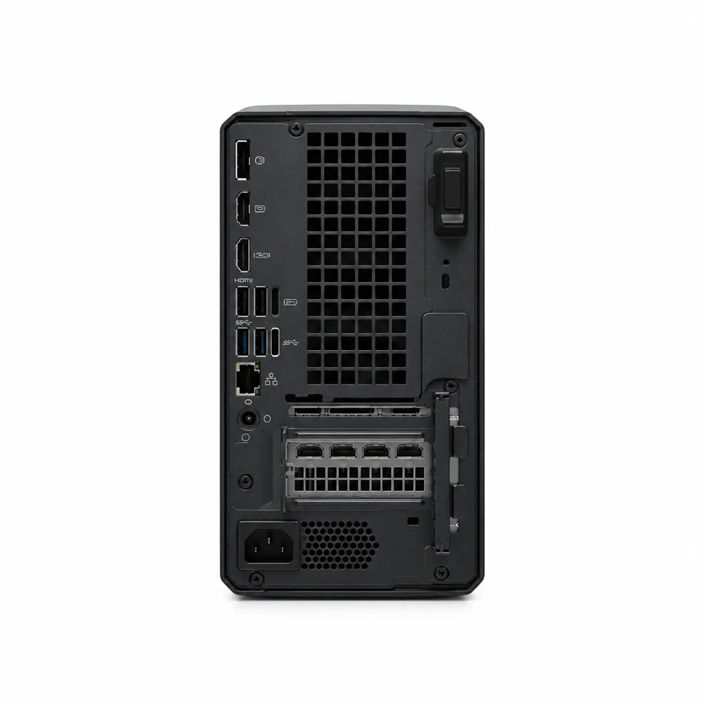 HP Z2 Mini G9 | i7-12700K | 32 GB | SSD 1 TB | NVIDIA RTX A2000 12 GB | Windows 11 Pro 2