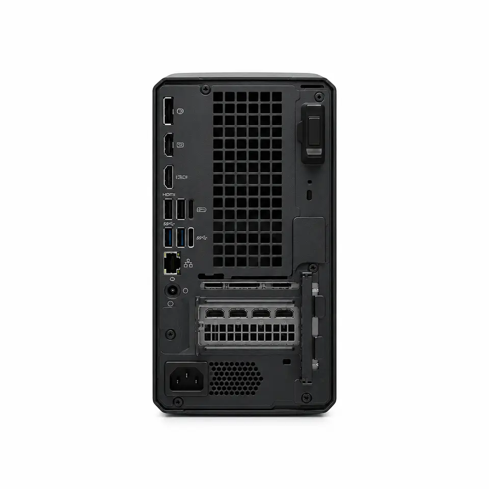 HP Z2 Mini G9 | i7-12700K | 32 GB | SSD 1 TB | NVIDIA RTX A2000 12 GB | Windows 11 Pro 2