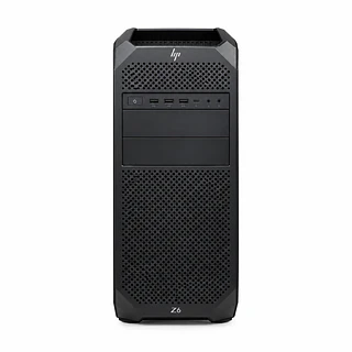 HP Z6 G4 | 2x Xeon Gold 6138 | 96 GB | SSD 1 TB | Quadro RTX 5000 16 GB | Windows 11 Pro
