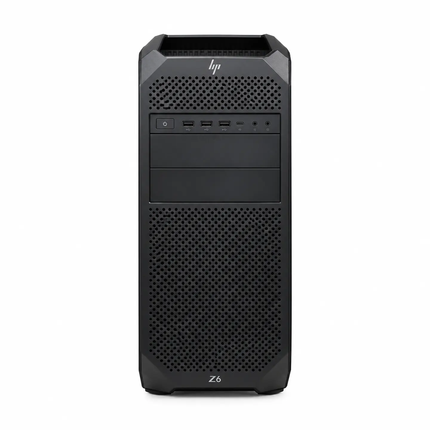 HP Z6 G4 | 2x Xeon Gold 6138 | 96 GB | SSD 1 TB | Quadro RTX 5000 16 GB | Windows 11 Pro 1